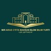 Telegram channel MIRARABMADRASA.UZ | Расмий канал logo