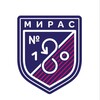 Логотип телеграм канала @miras180 — Гимназия 180
