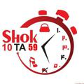 Logo saluran telegram mirashok10ta59 — ⭕️پیرانشهر نمایندگی شوک ۱۰ تا ۵۹تومانی