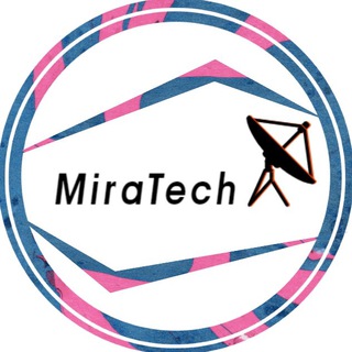 Логотип телеграм канала @miratechofficialy — MiraTech | Новости технологий