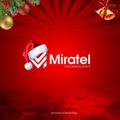 Logo saluran telegram mirateltechnology — OFFICIAL MIRATEL