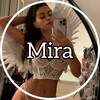 Logo of telegram channel miratwitch_now — Mira | Mira Twitch |Mira_nowhere | mirasjuice