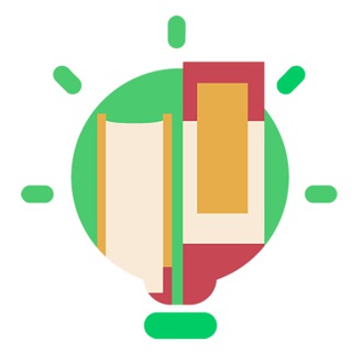 Telegram channel Kitaplar Mir.az logo