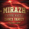 Логотип телеграм канала @mirazhdance — Mirazh Dance Family