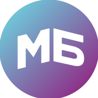 Telegram channel Мир Белогорья logo