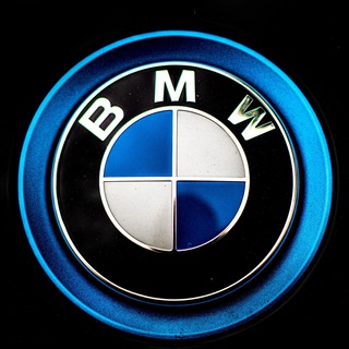 Логотип телеграм канала @mirbmw1 — BMW