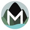 Логотип телеграм канала @mirc_insights — M.I.R.C. digital strategy & business insights