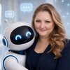 Логотип телеграм канала @mirchatbotov — 🌏 МИР ЧАТ-БОТОВ🦾