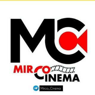 Telegram kanalining logotibi mirco_cinema — 𝐌𝐈𝐑𝐂𝐎 🎬 𝐂𝐈𝐍𝐄𝐌𝐀