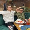 Логотип телеграм канала @mirdamirrrrrrrrrr — всем мир с вами дамир