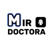 Telegram channel MIR DOCTORA 🥼 logo