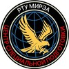 Логотип телеграм канала @mirea_csp — Центр специальной подготовки РТУ МИРЭА