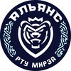 Логотип телеграм канала @mirea_sailing_team — MIREA Sailing Team