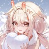 Логотип телеграм канала @mirednesy — the fcking mirednesy shrimp