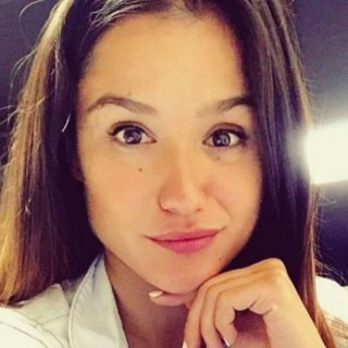 Telegram channel Mireia Borras Today logo
