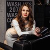 Логотип телеграм канала @mirenergii — ✨Виктория про дизайн человека и матрицу✨