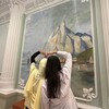 Логотип телеграм канала @mireroo — 𝘾𝙤𝙢𝙛𝙤𝙧𝙩🪼
