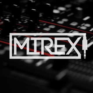 لوگوی کانال تلگرام mirextunes — Mirex