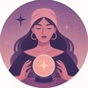 Логотип телеграм канала @mirezoterikaa — Мир Эзотерики | Астрология | Таро