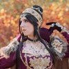 Логотип телеграм канала @mirfantasybooks — Фэнтези Елизаветы Миры Лаггар.