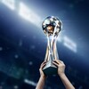 Логотип телеграм канала @mirfutbolarpl — Мир футбола РПЛ