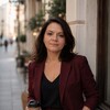 Логотип телеграм канала @mirgalieva_lilia — Психолог Лилия Миргалиева | Внутренняя опора