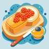 Логотип телеграм канала @mirgosbiz — Налоги, бухгалтерия и хлеб с маслом