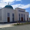 Telegram kanalining logotibi mirhoshimbobomasjidi — Mirhoshim bobo jome masjidi