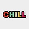 Logo of telegram channel mirhotelsss — CHILL🌍🌴