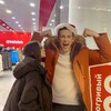 Логотип телеграм канала @miriaeeell — полинка