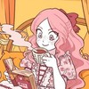 Логотип телеграм канала @miriamscomicscf — Miriam's comics confession [hooky] [marionetta]