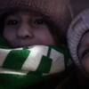 Логотип телеграм канала @mirinaaaoficiall — Saida^^️️
