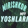 Telegram kanalining logotibi mirishkormfy_yoshlari — Mirishkor MFY Yoshlari
