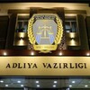 Telegram channel Mirishkor Tuman Adliya Bo'limi logo