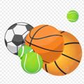 Logo saluran telegram mirisportt — Мир и Спорт