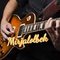 Logo saluran telegram mirjalolbek_rasmiy — Kinoteatr TV | Sifatli filmlar