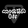 Logotipo del canal de telegramas mirkaoff - Mirka off-chain