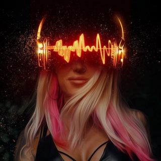 Логотип телеграм канала @mirkessmusic — MIRKESS music