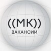 Логотип телеграм канала @mirkreatorovjob — МИР КРЕАТОРОВ | Вакансии