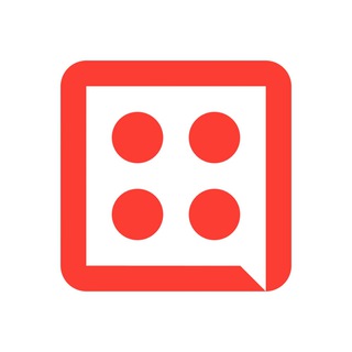 Логотип телеграм канала @mirkubikovru — Мир Кубиков