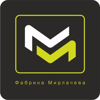 Логотип телеграм канала @mirlachev_msk_official — Мебель Мирлачева МСК