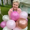 Логотип телеграм канала @mirlanavzazerkalie — ПУТЕШЕСТВИЕ ОПТИМИСТКИ
