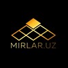 Telegram channel Mirlar.uz 🇮🇹 🇪🇸 Kafel Keramogranitlar logo