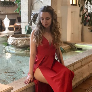 Логотип телеграм канала @mirlenskaya_a — Мирленская про желания♥️