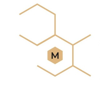 Логотип телеграм канала @mirmalcbd — MIRMAL CBD