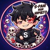 Логотип телеграм канала @mirmangimirmangi — S-Ранг