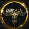 Telegram channel МАРЖЕНА И ЗЕРКАЛА logo