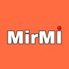 Логотип телеграм канала @mirmi_opt — Xiaomi оптом - MirMi