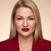 Логотип телеграм канала @mirmillionov — Анастасия Мир продажи без сопротивления