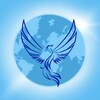 Логотип телеграм канала @mirnalado — Мир на ладони